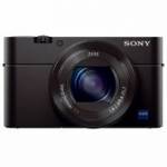 Sony Cyber-Shot DSC-RX100 III 20.1 Megapixel Digital Compact Camera (p/n DSC-RX100M3/B) Sony Cyber-Shot DSC-RX100 III 20.1 Megapixel Digital Compact Camera (p/n DSC-RX100M3/B)